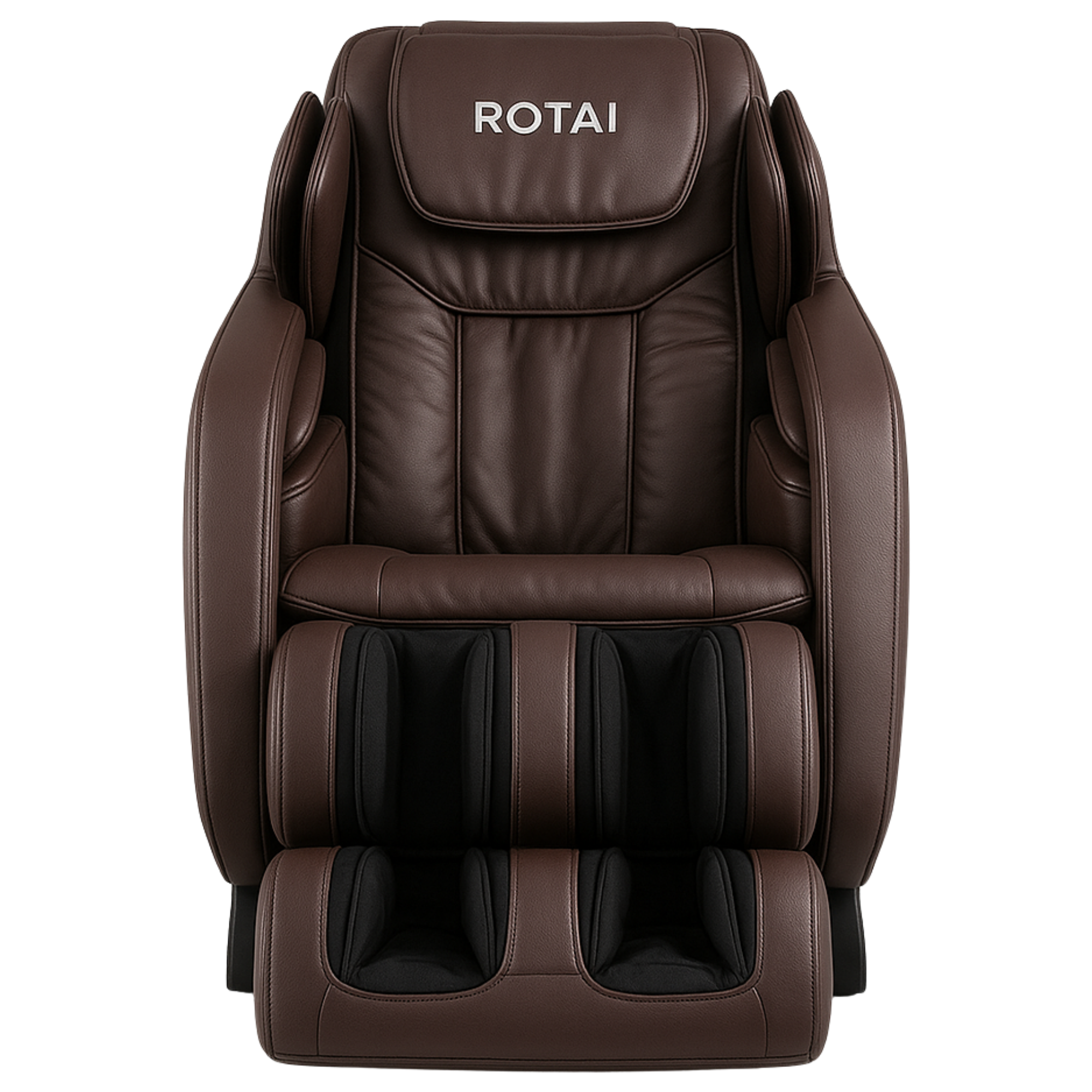 High Aspect® Massagestoel ROTAI - Deep Brown