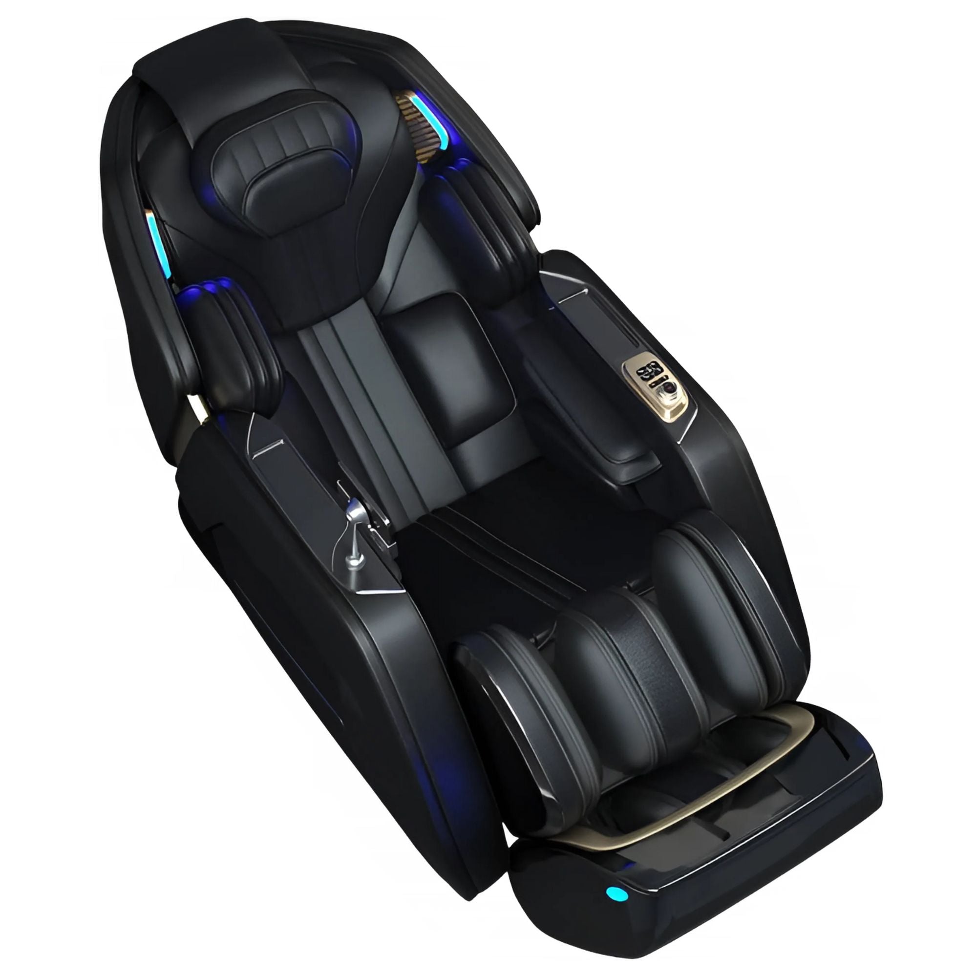 High Aspect® Massagestoel S1 - Space Grey