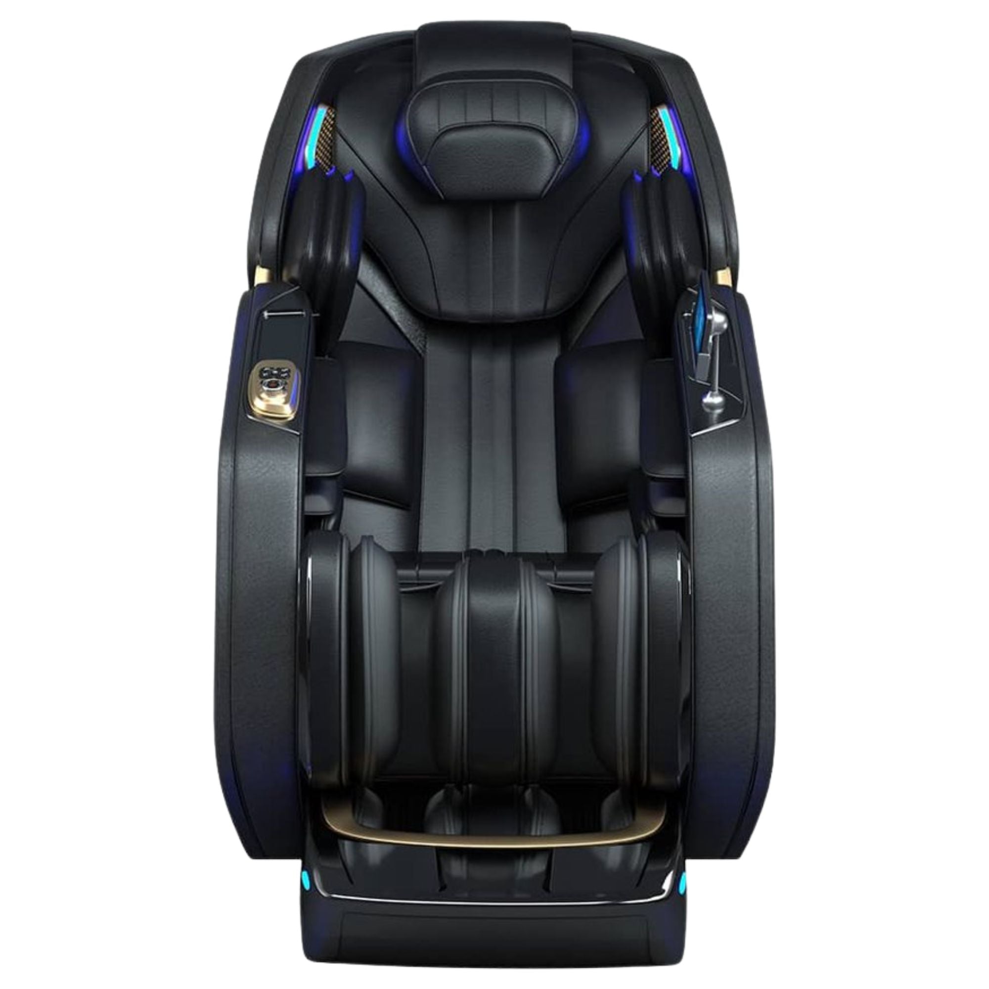 High Aspect® Massagestoel S1 - Space Grey