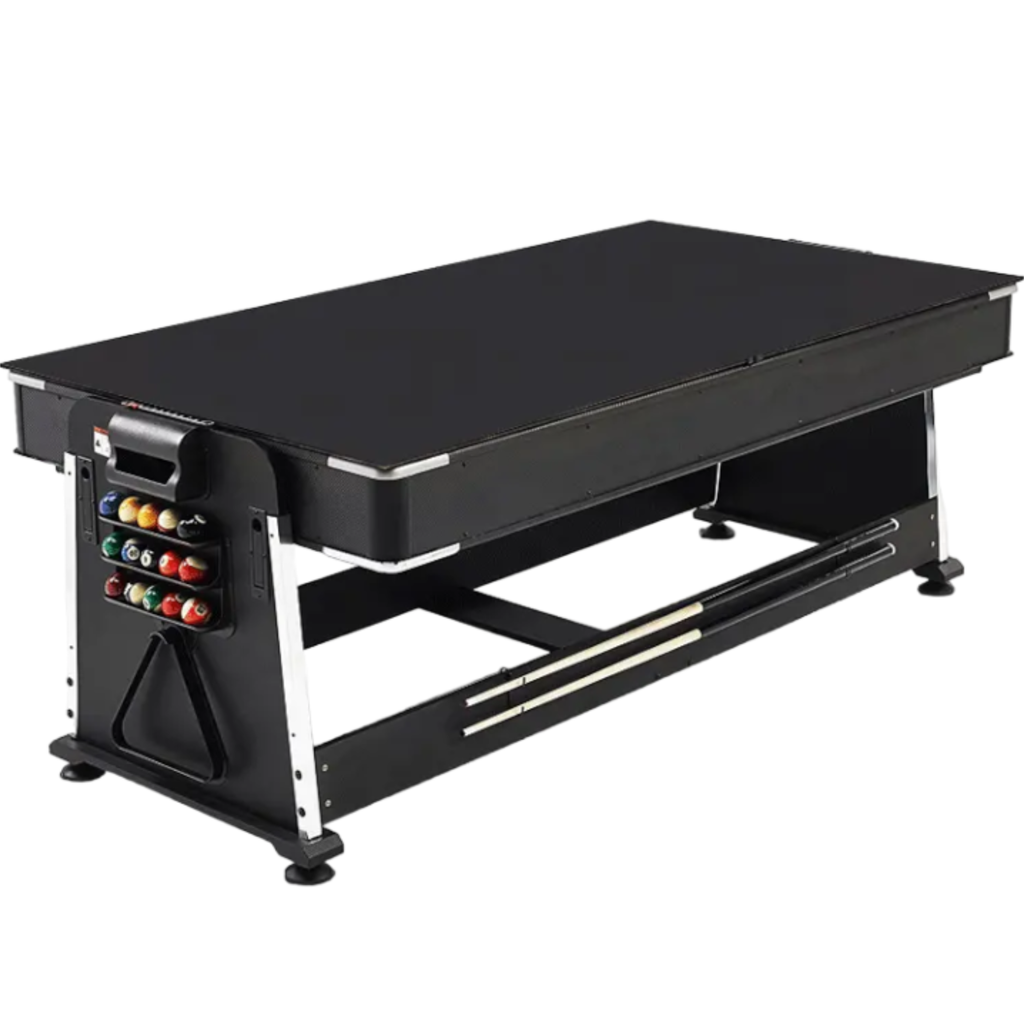 High Aspect® 4in1 Multispeeltafel