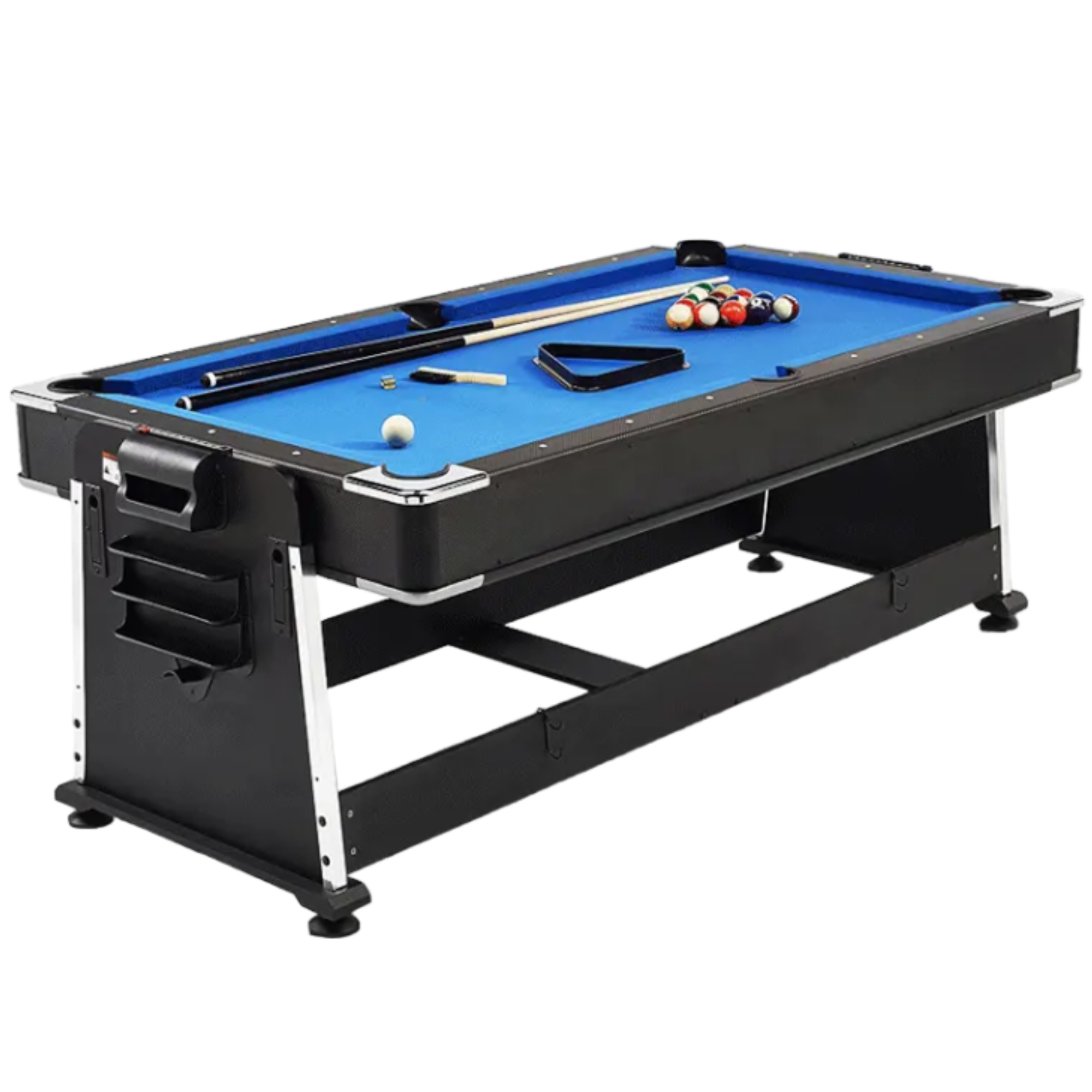 High Aspect® 4in1 Multispeeltafel