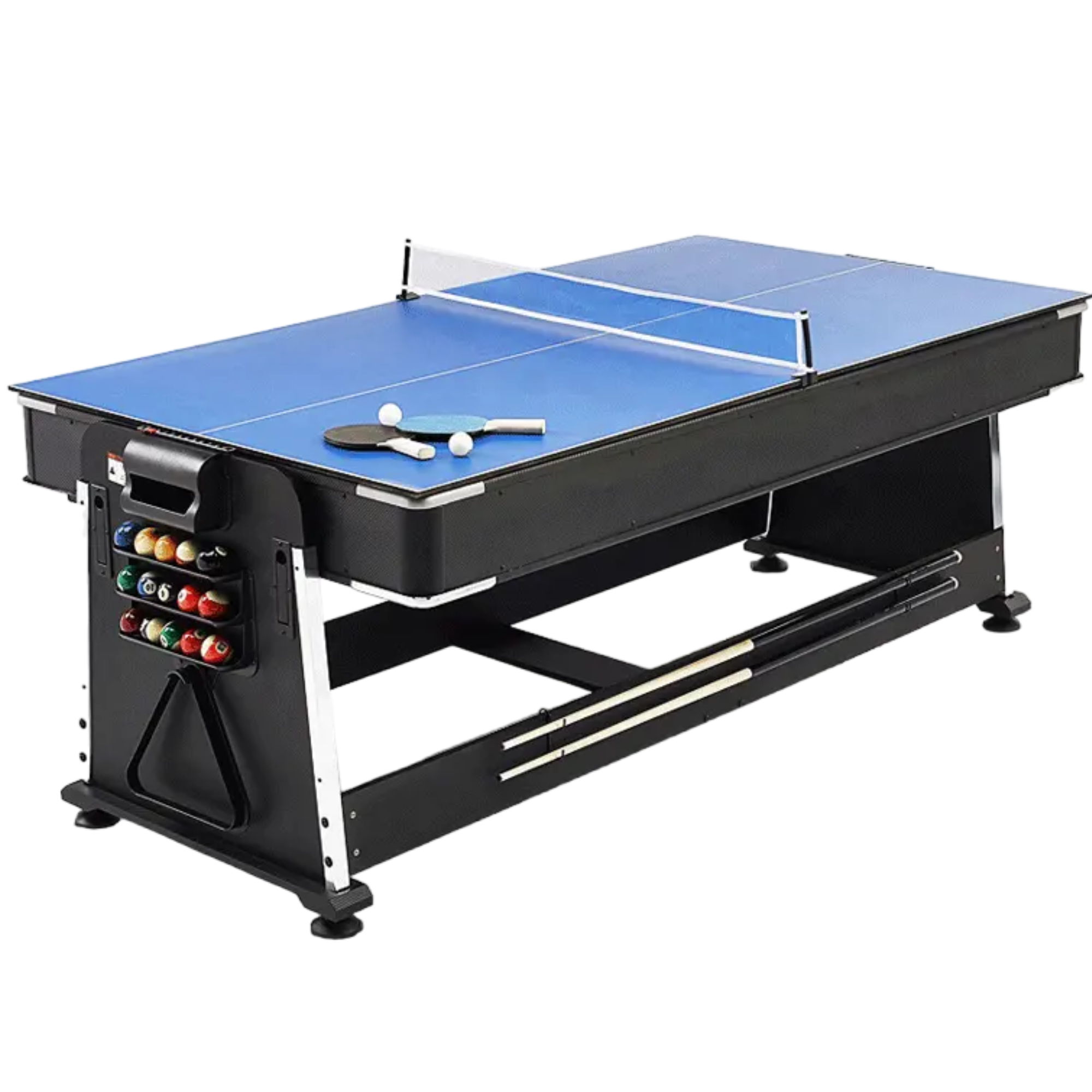 High Aspect® 4in1 Multispeeltafel
