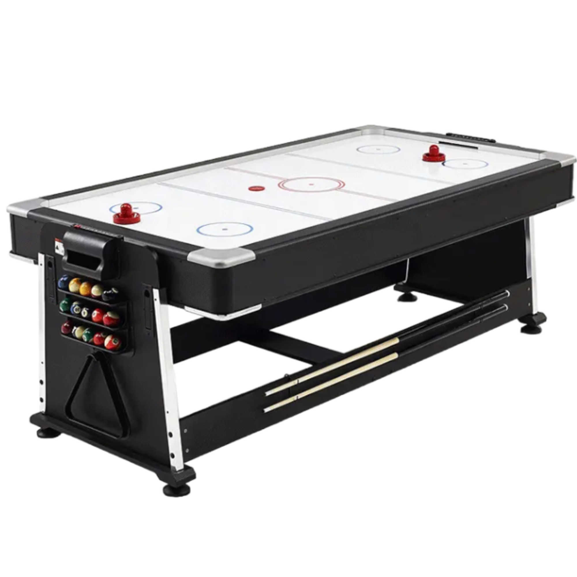 High Aspect® 4in1 Multispeeltafel