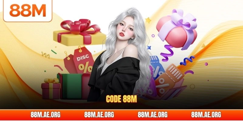 Code 88M
